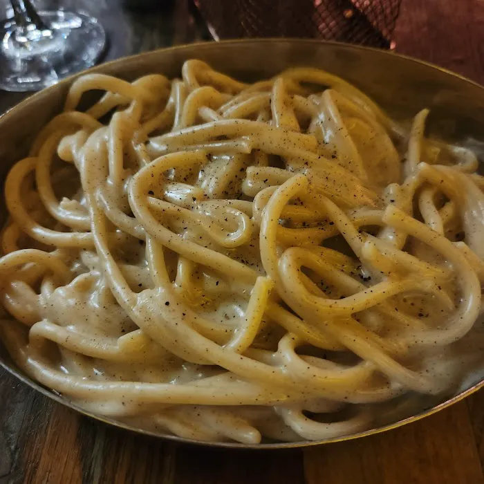 Piccola Cucina Estiatorio Picture 4