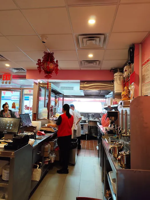 Tin Wong Restaurant Picture 5