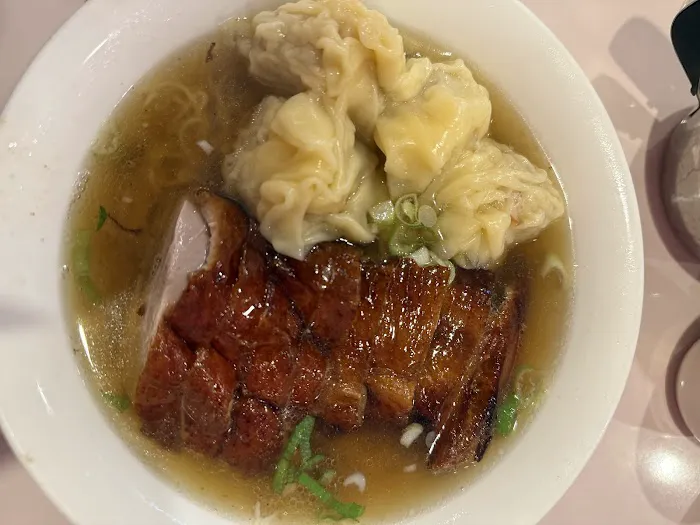 Tin Wong Restaurant Picture 2