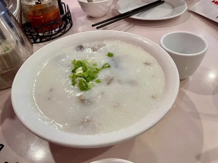 Tin Wong Restaurant Picture 4