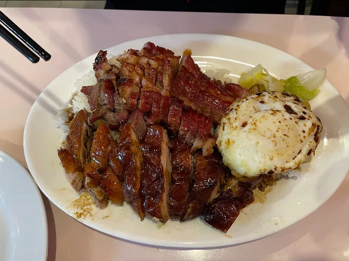 Tin Wong Restaurant Picture 1