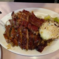 Tin Wong Restaurant ico