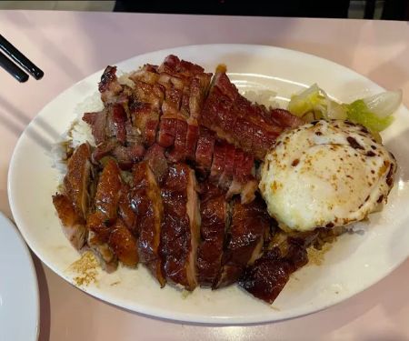 Tin Wong Restaurant