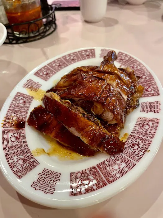 Tin Wong Restaurant Picture 8