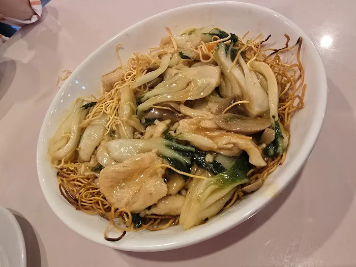 Tin Wong Restaurant Picture 7