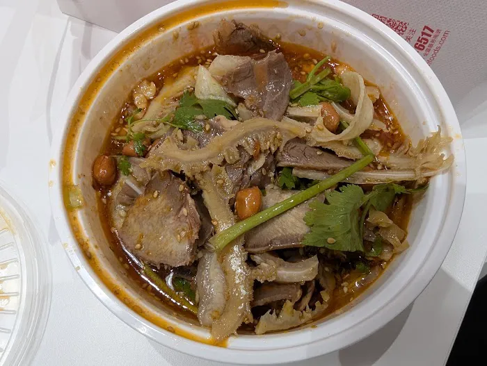 Ziyan Chicken 紫燕百味鸡 (Manhattan) Picture 4