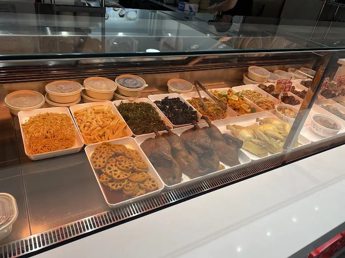 Ziyan Chicken 紫燕百味鸡 (Manhattan) Picture 2