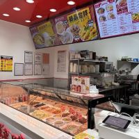 Ziyan Chicken 紫燕百味鸡 (Manhattan) ico