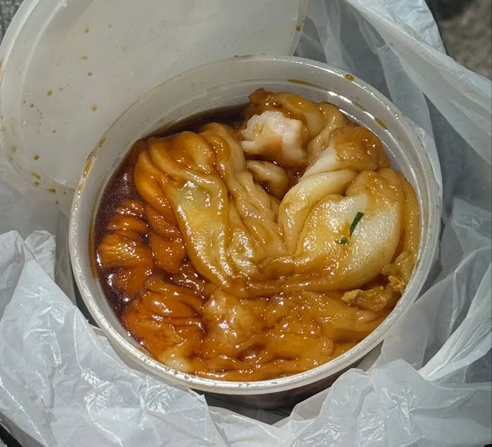 Cheong Fun Cart Picture 6