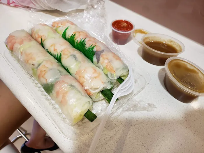 Bánh Mì Saigon Picture 7