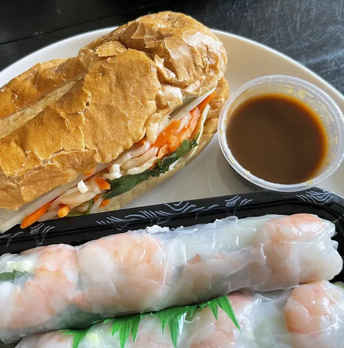 Bánh Mì Saigon Picture 3