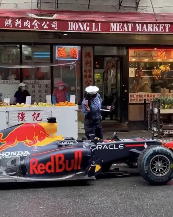 Hong Li Meat Market Picture 1