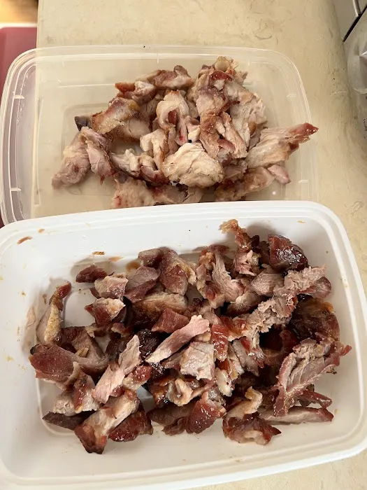 Hong Li Meat Market Picture 7
