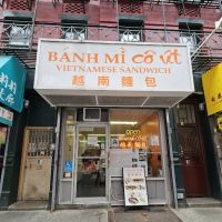 Bánh Mì Cô Út ico