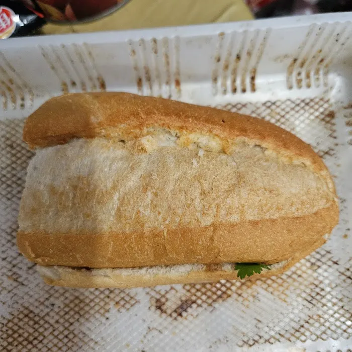 Bánh Mì Cô Út Picture 7
