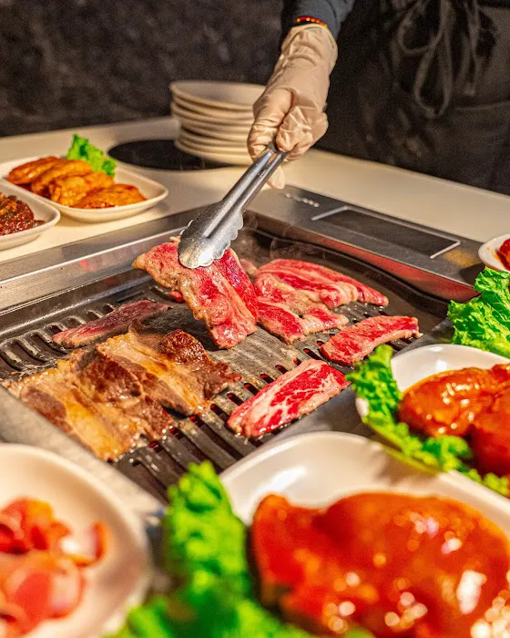 Hometown Hotpot & BBQ Picture 5