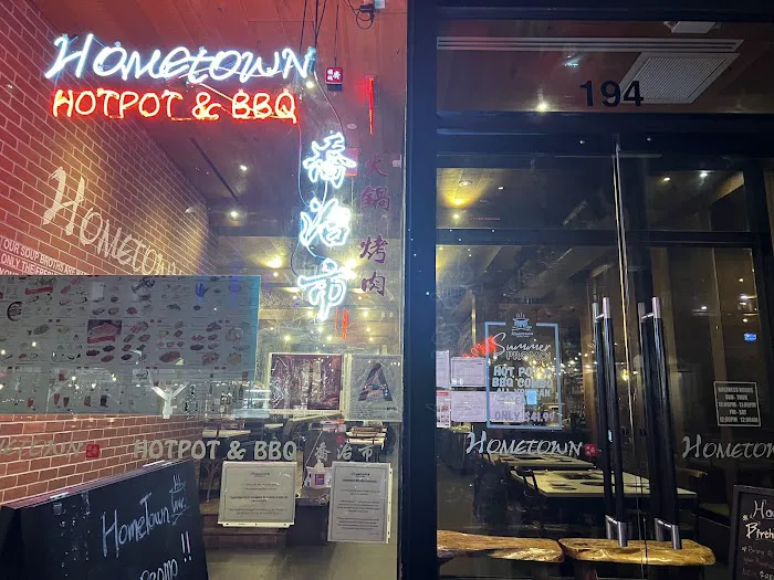 Hometown Hotpot & BBQ Picture 3