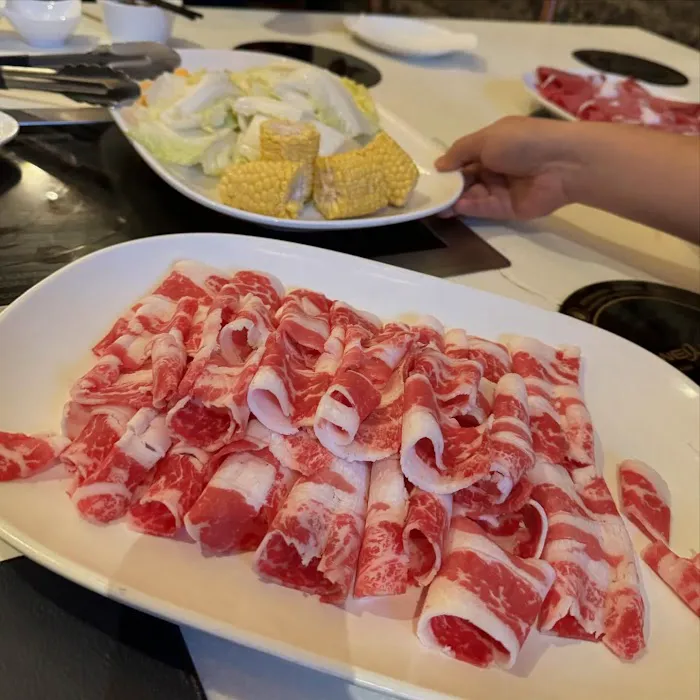 Hometown Hotpot & BBQ Picture 10