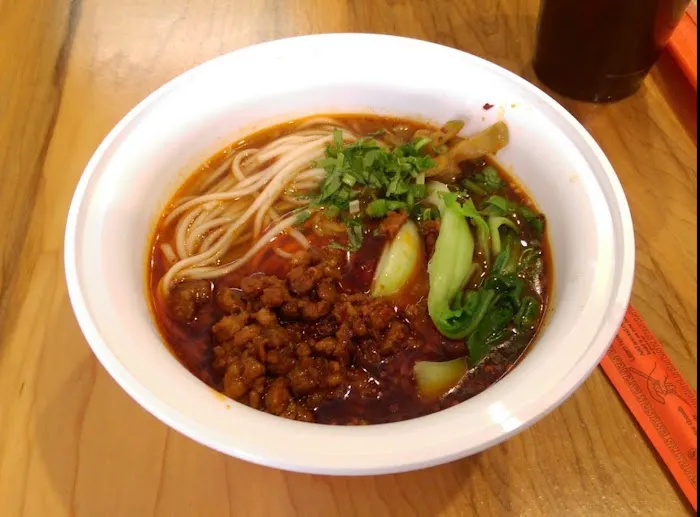 Yiwanmen Picture 7