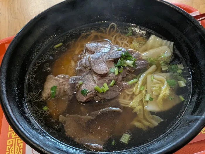 Yiwanmen Picture 8