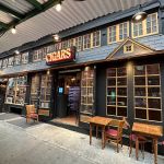 Mulberry Street Bar