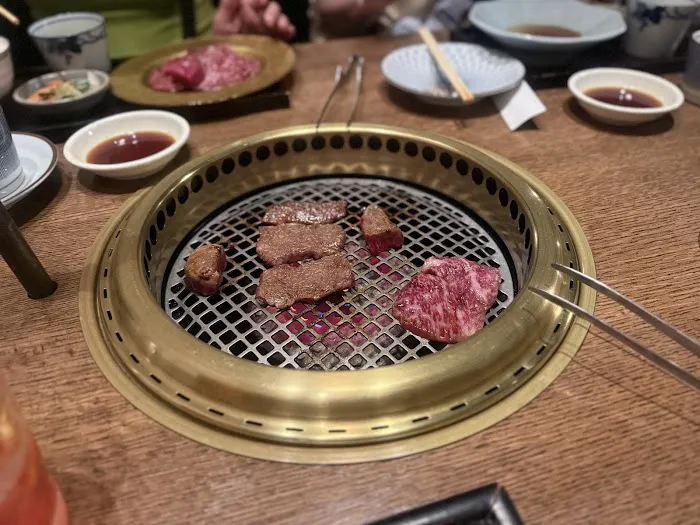 Yakiniku Toraji An Picture 3