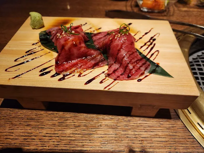 Yakiniku Toraji An Picture 5