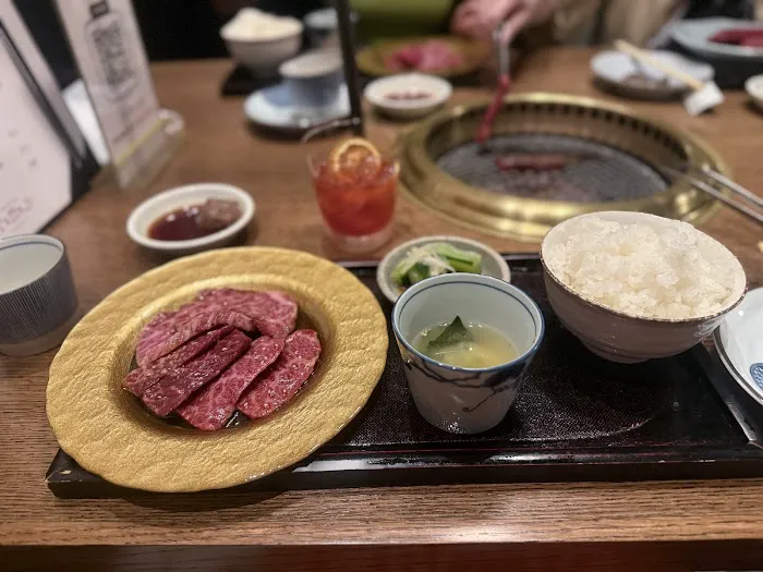 Yakiniku Toraji An Picture 7