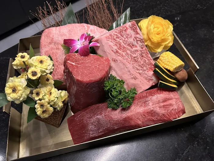 Yakiniku Toraji An Picture 9