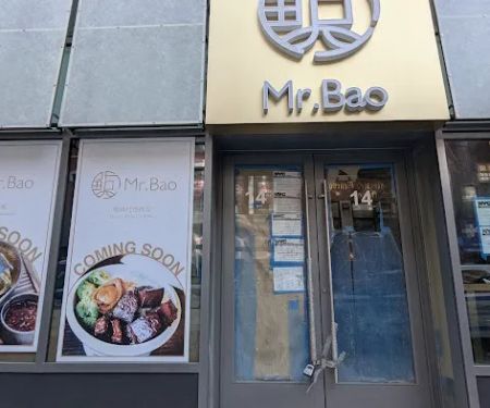 Mr. Bao