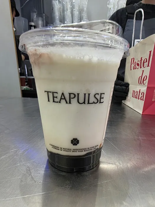 Teapulse-Chinatown | 悸动-唐人街店 Picture 1