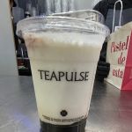 Teapulse-Chinatown | 悸动-唐人街店