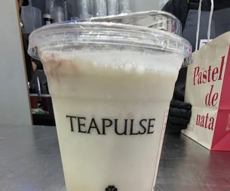 Teapulse-Chinatown | 悸动-唐人街店