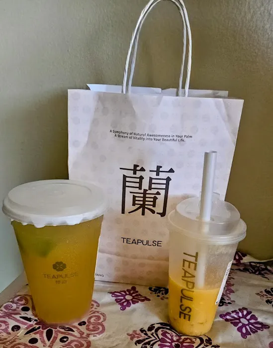 Teapulse-Chinatown | 悸动-唐人街店 Picture 4
