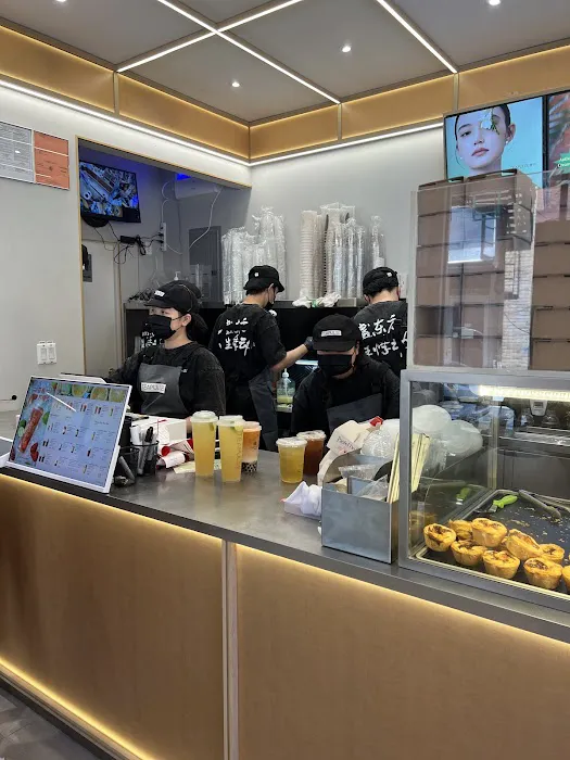 Teapulse-Chinatown | 悸动-唐人街店 Picture 6