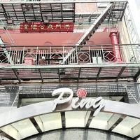 Ping’s ico