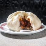 Nom Wah Tea Parlor