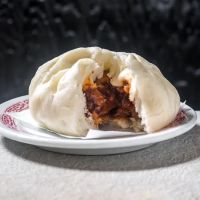 Nom Wah Tea Parlor ico