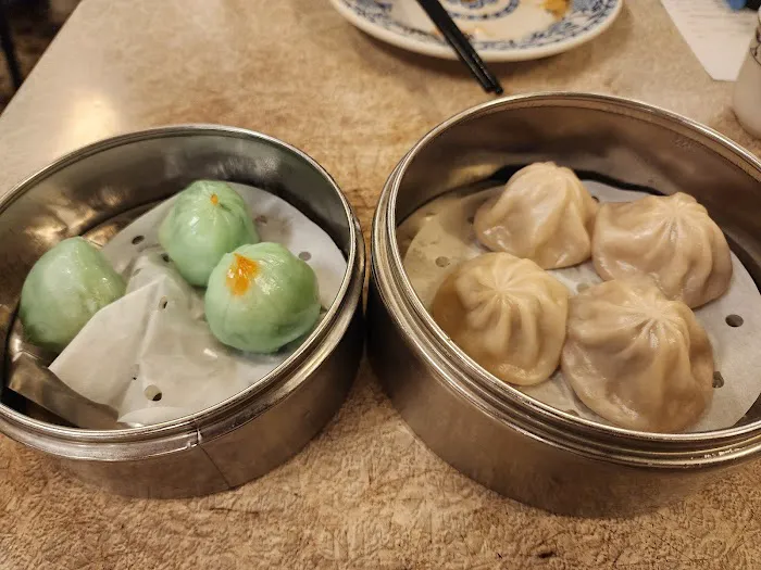 Nom Wah Tea Parlor Picture 2