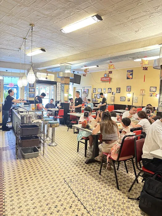 Nom Wah Tea Parlor Picture 8