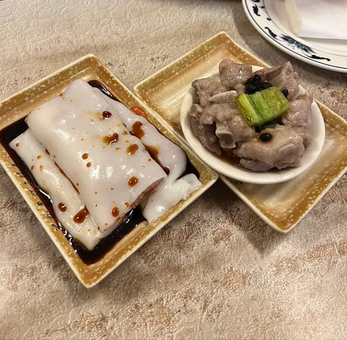 Nom Wah Tea Parlor Picture 10