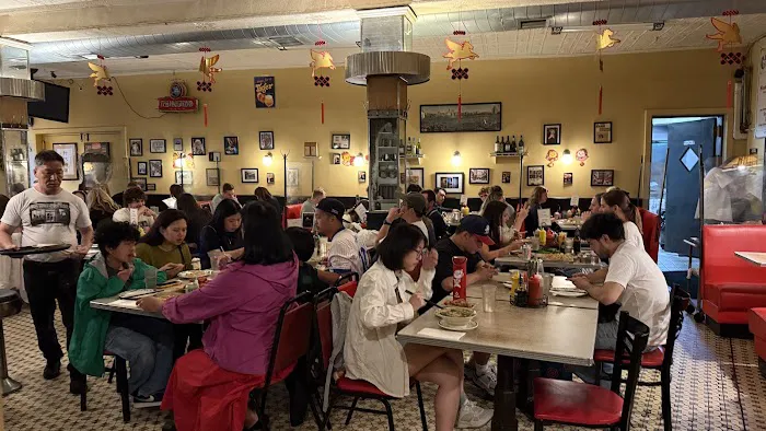 Nom Wah Tea Parlor Picture 7