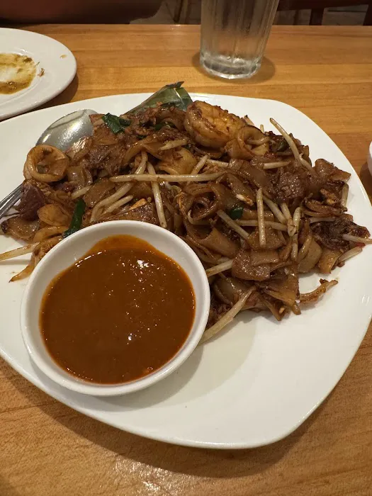 Wok Wok Picture 6