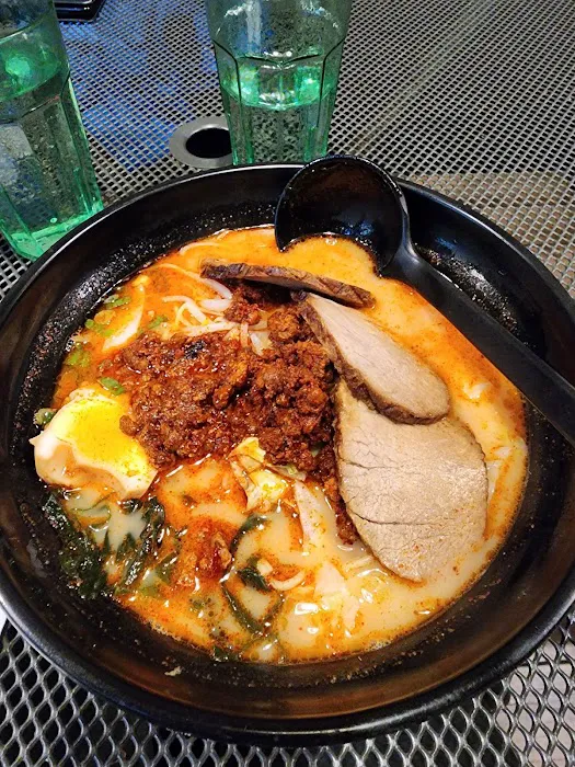 Ajisen Ramen ( Chinatown ) Picture 8