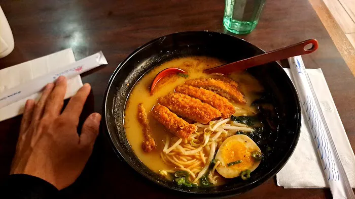 Ajisen Ramen ( Chinatown ) Picture 9