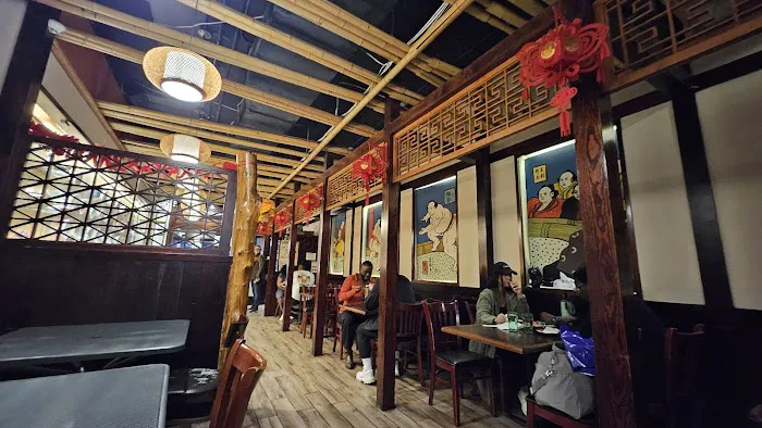 Ajisen Ramen ( Chinatown ) Picture 4