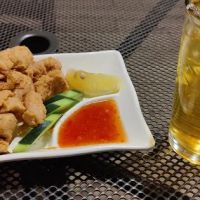 Ajisen Ramen ( Chinatown ) ico