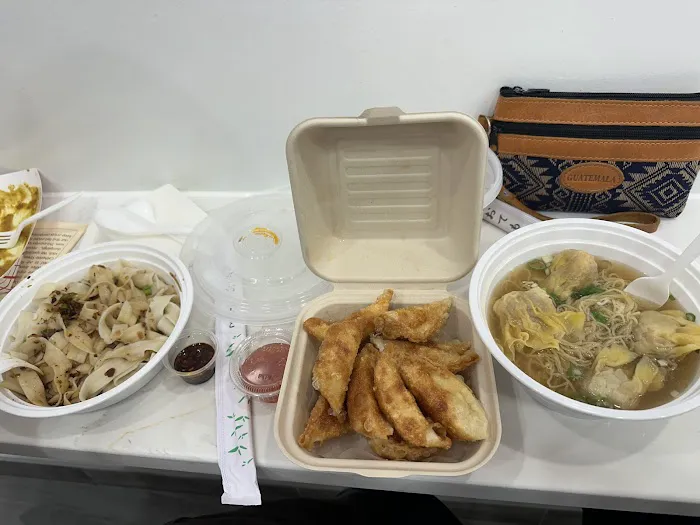 Fok Noodles Express Picture 5