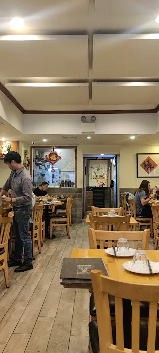 The Original Buddha Bodai Kosher Vegetarian Restaurant 佛菩提 Picture 2