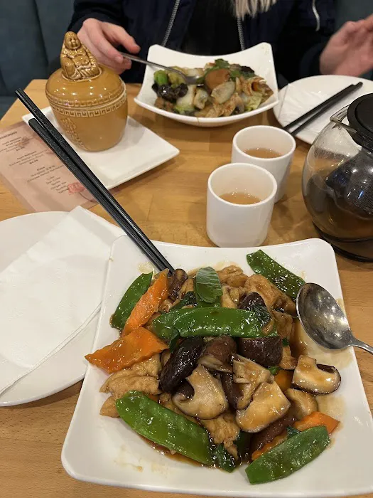 The Original Buddha Bodai Kosher Vegetarian Restaurant 佛菩提 Picture 5